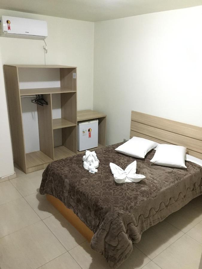 Hotel Fontana Tapejara  Dış mekan fotoğraf