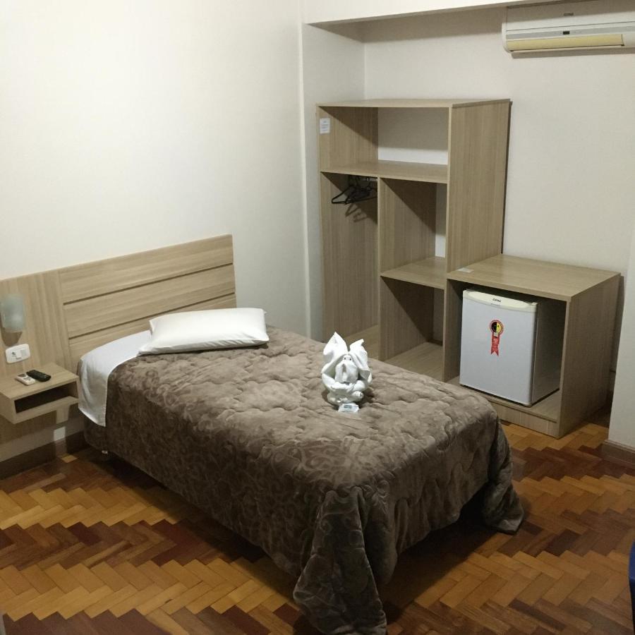 Hotel Fontana Tapejara  Dış mekan fotoğraf