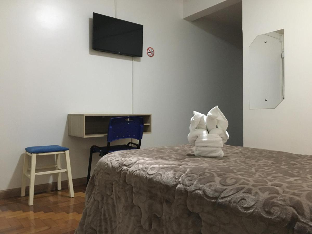Hotel Fontana Tapejara  Dış mekan fotoğraf