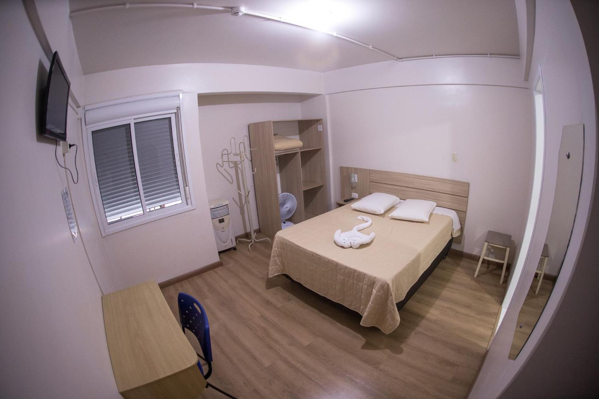 Hotel Fontana Tapejara  Dış mekan fotoğraf