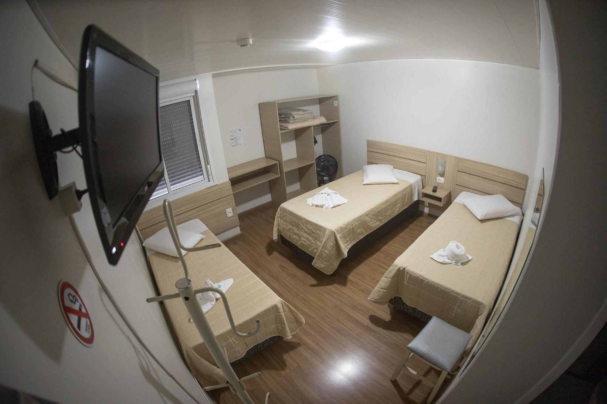 Hotel Fontana Tapejara  Dış mekan fotoğraf